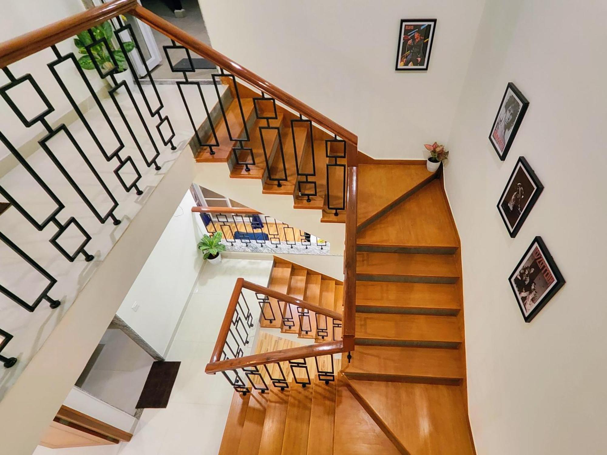 Casa Aurea - Luxurious 3Bhk Villa In Siolim Cunchelim Exterior photo